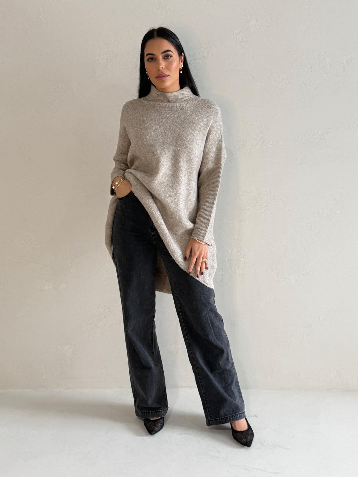 TAMARA JUMPER