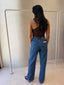 ADA BODYSUIT- BROWN