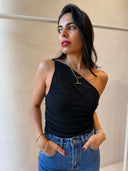 ADA BODYSUIT- BLACK