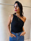 ADA BODYSUIT- BLACK
