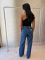 ADA BODYSUIT- BLACK