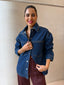 COLETTE DENIM SHACKET