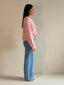 DEVON V NECK JUMPER