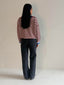 RIVIERA STRIPE KNIT JUMPER
