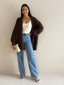 PHOEBE CARDIGAN
