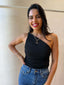 ADA BODYSUIT- BLACK