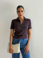 SOLANA KNIT TOP