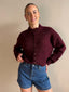 ROSALIA CARDIGAN