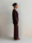 HENNA KNIT SET