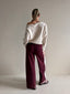 JUNO PANT- PORT