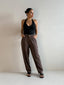 CHOC BARREL JEAN