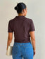 SOLANA KNIT TOP