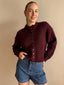 ROSALIA CARDIGAN