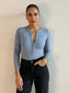 LARA BODYSUIT- STORMI