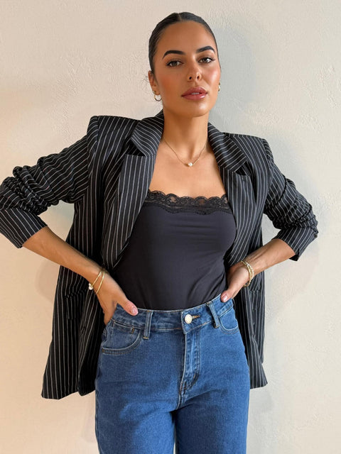 ASTRA JACKET
