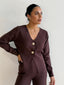 HENNA KNIT SET