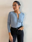 LARA BODYSUIT- STORMI