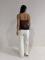 EMMI SINGLET - WALNUT - ONLINE ONLY