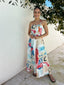 KARAH DRESS