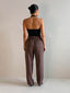CHOC BARREL JEAN