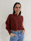 SIGRID CARDIGAN