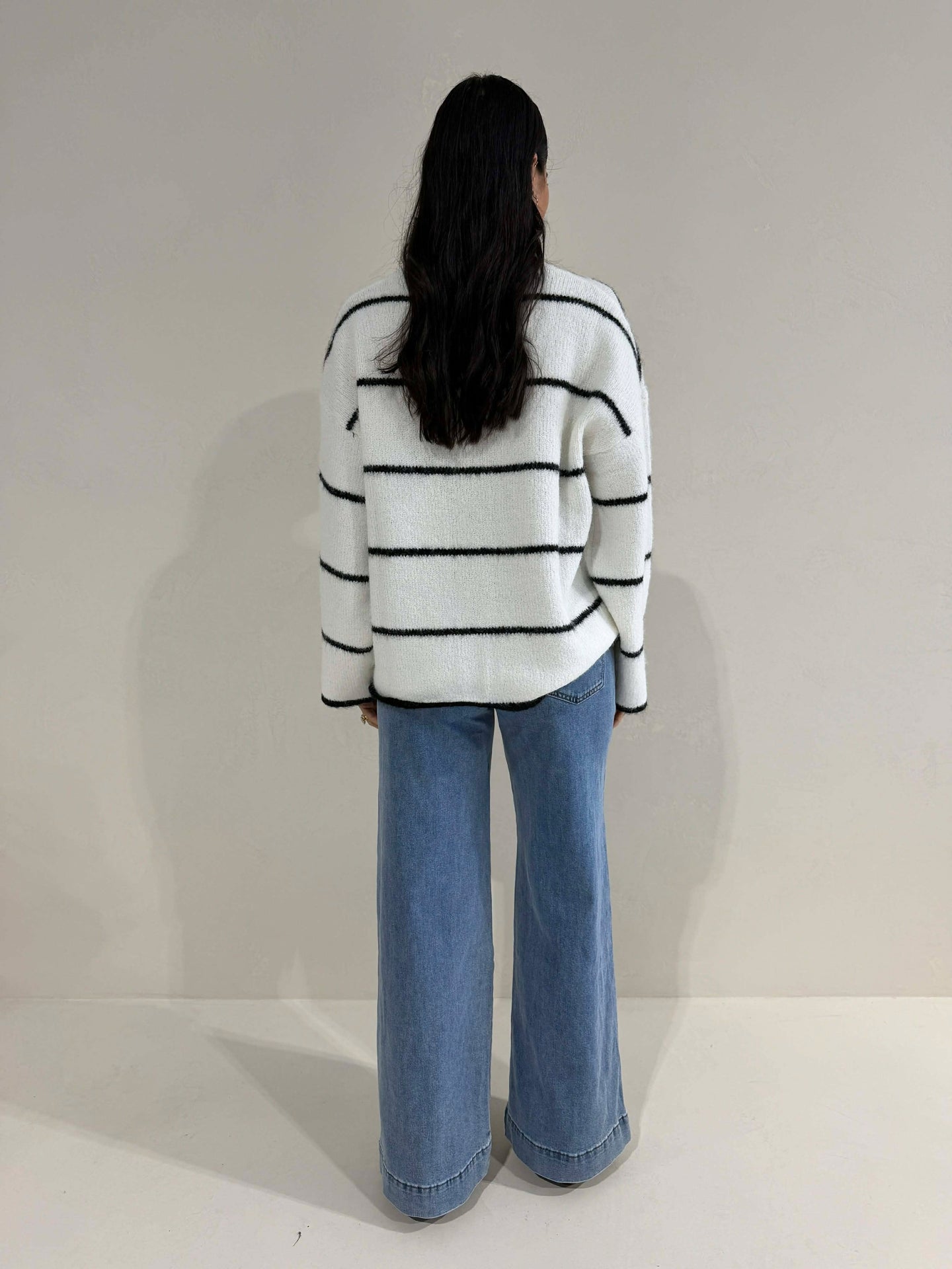 COLTER KNIT