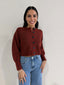 SIGRID CARDIGAN