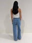 STEVIE LACE BODYSUIT- WHITE
