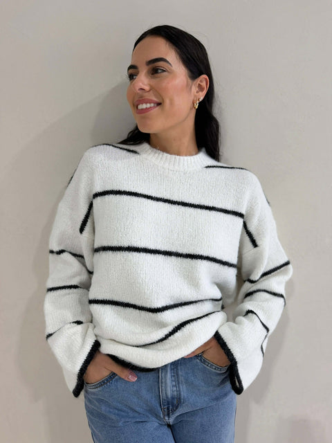 COLTER KNIT