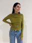 CALISTA MESH TOP
