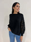 VALENTINA KNIT
