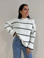 COLTER KNIT