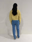 NIXON CROPPED CARDIGAN
