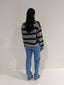 MAIA RUGBY KNIT