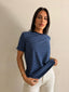 LOLA STRIPE TEE