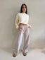 BAHAMA PANT - BEIGE