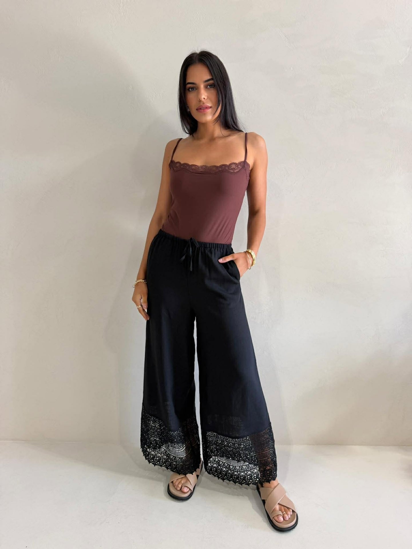 FIONA PANT