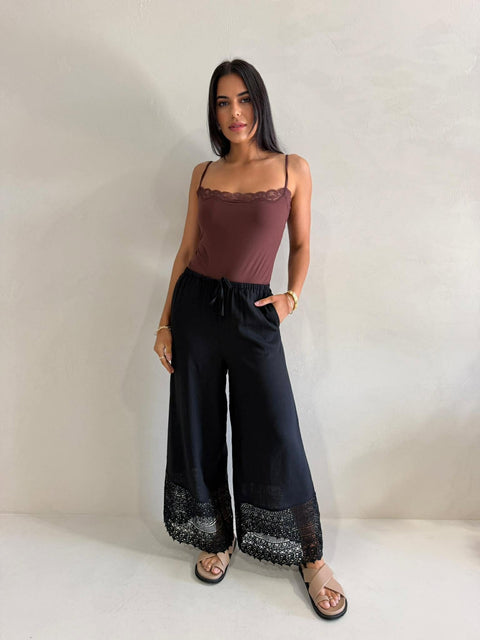 FIONA PANT