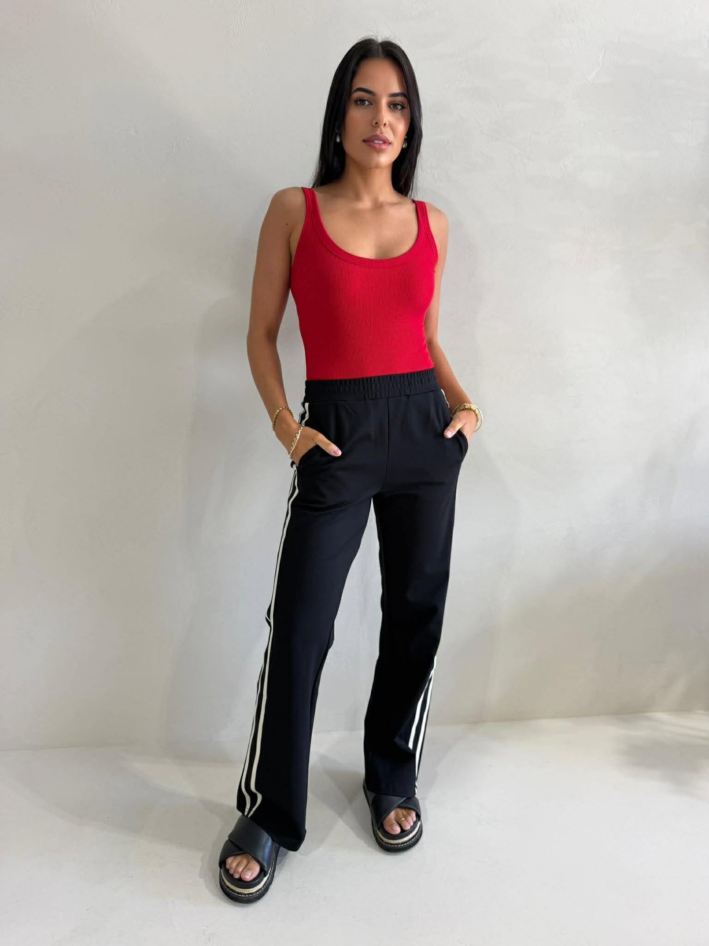 MILLA PANT