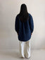 KATIE QUILTED SHACKET