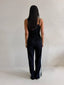 THE MARLEY PANTS-BLACK