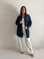 KATIE QUILTED SHACKET
