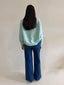 LAKESIDE KNIT TOP