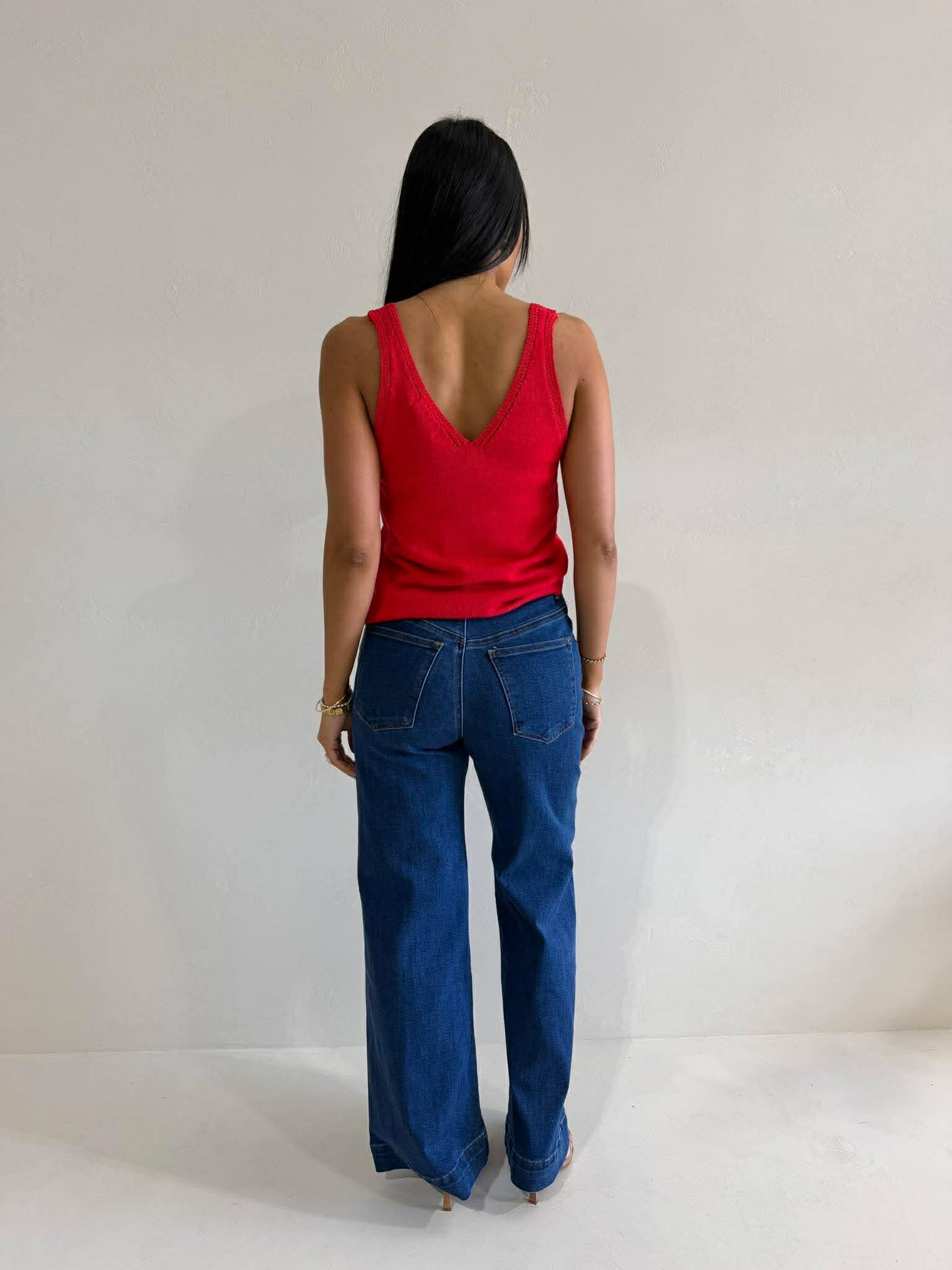 JULES SINGLET - RED