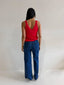 JULES SINGLET - RED