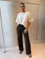 ALBA KNIT
