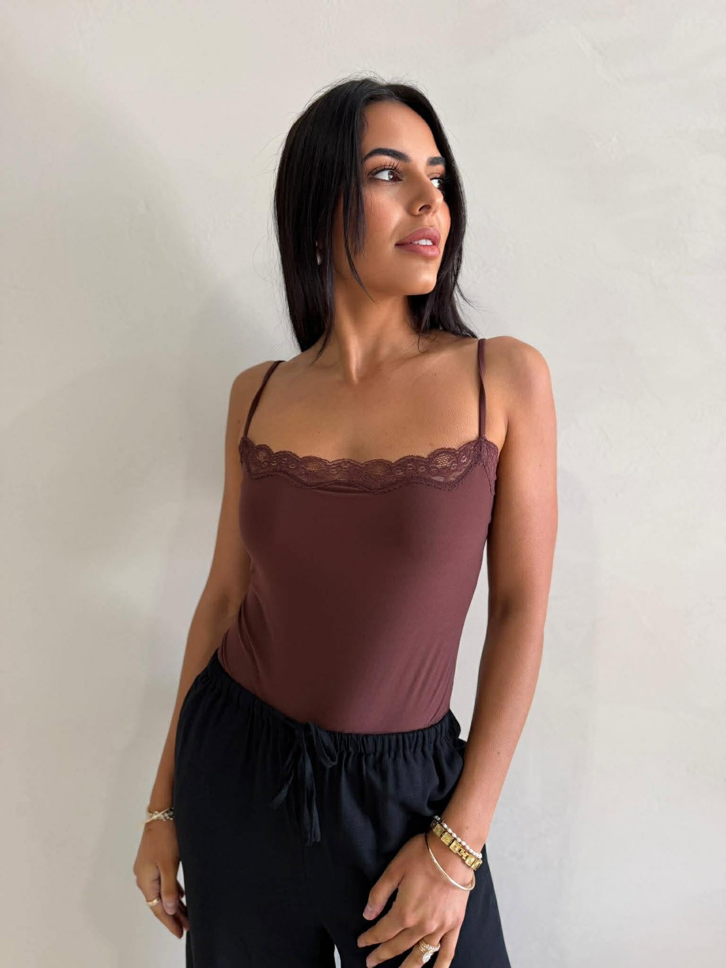 FIONA PANT