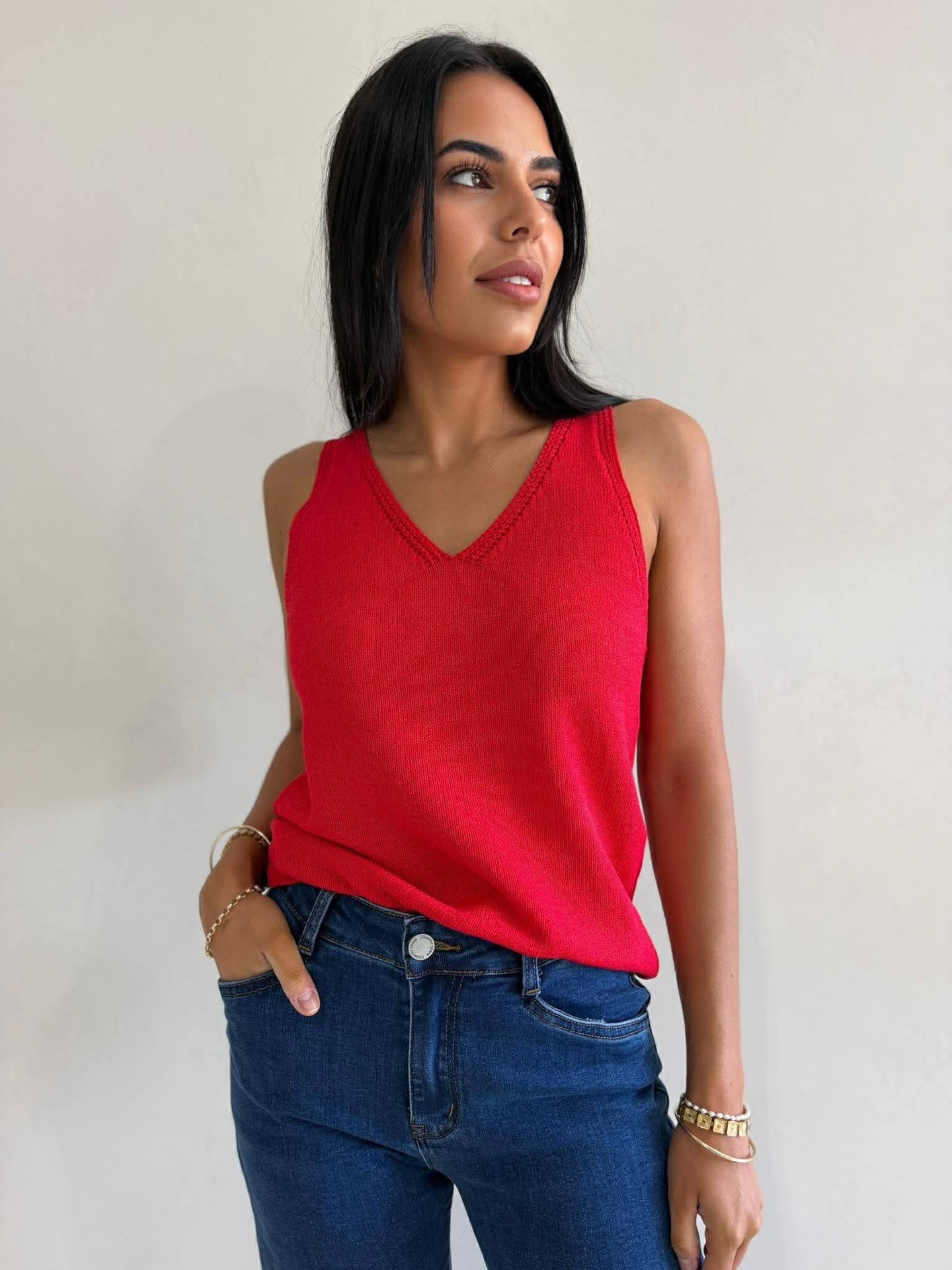 JULES SINGLET - RED
