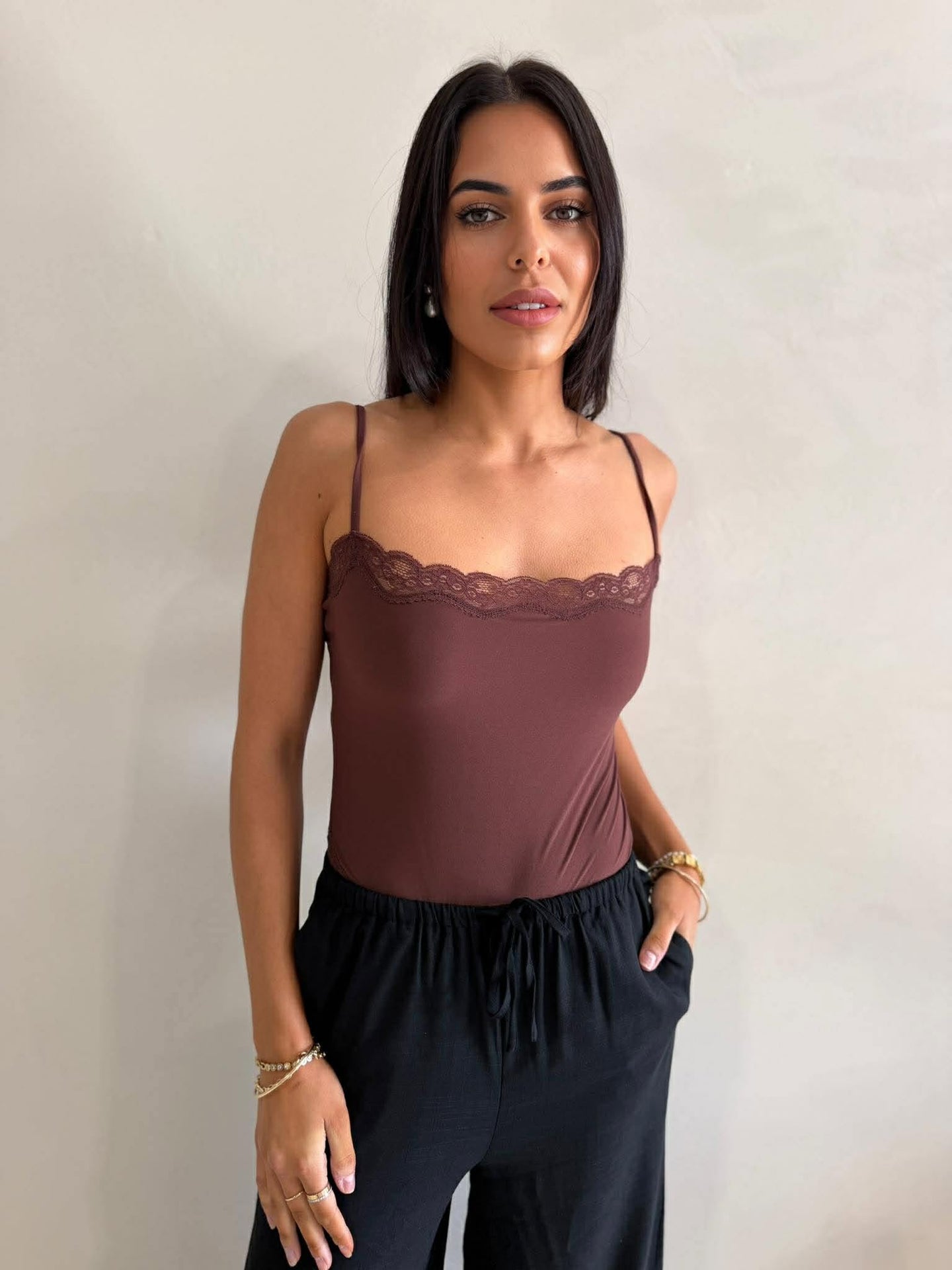 FIONA PANT