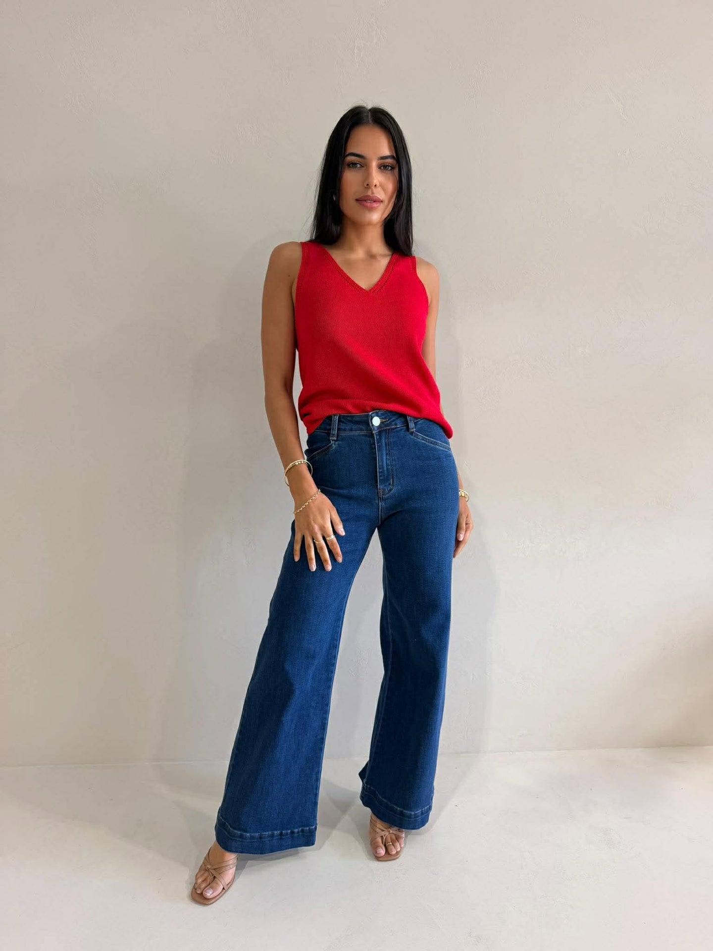 JULES SINGLET - RED